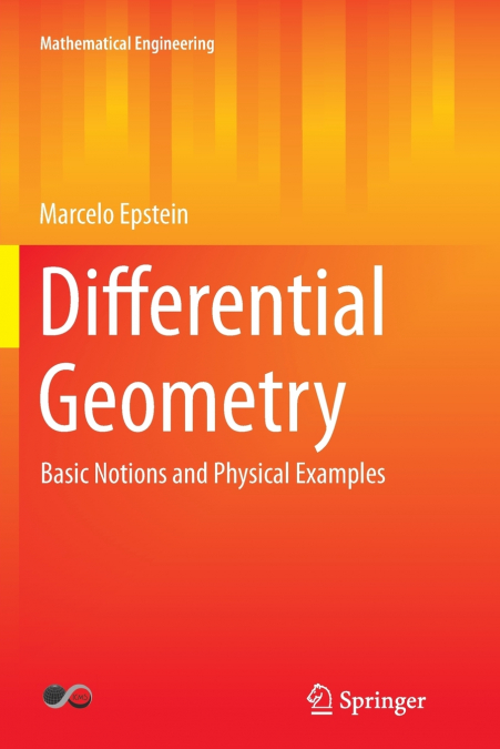 Differential Geometry