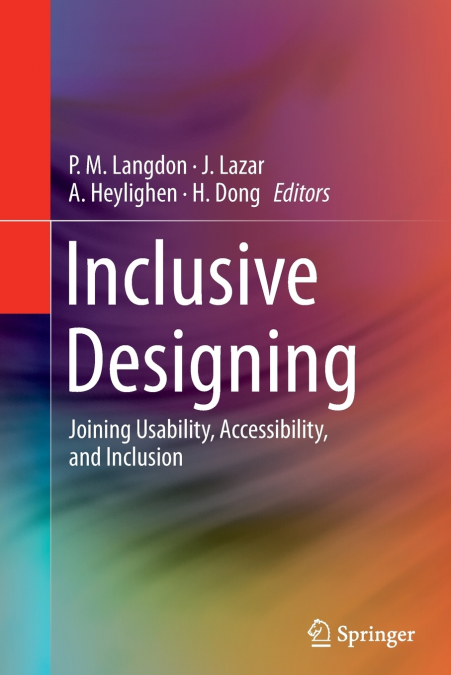 Inclusive Designing
