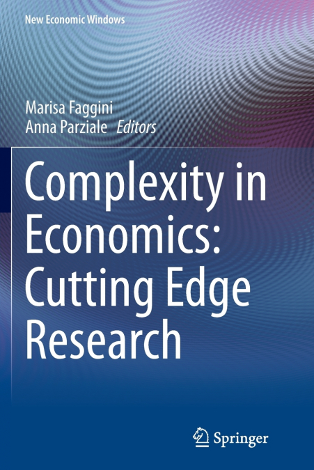 Complexity in Economics