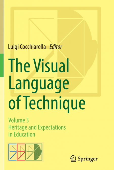 The Visual Language of Technique