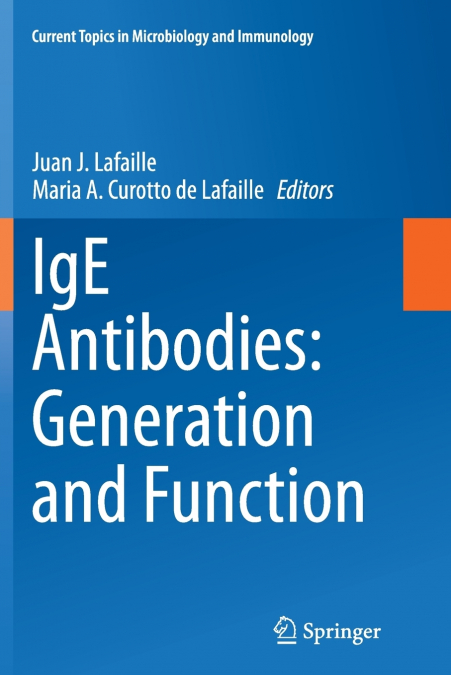 IgE Antibodies