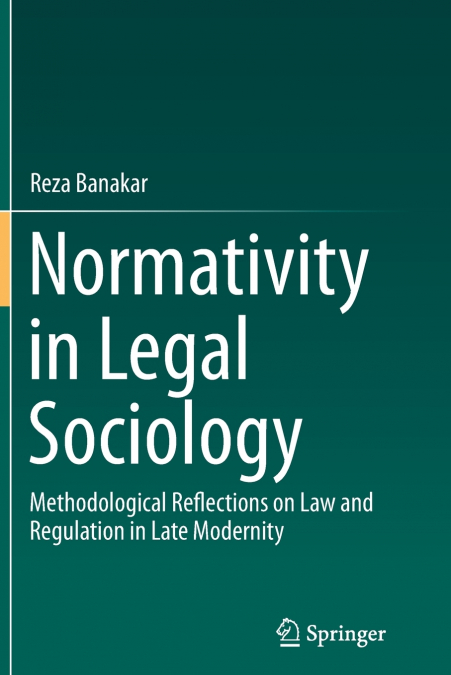 Normativity in Legal Sociology
