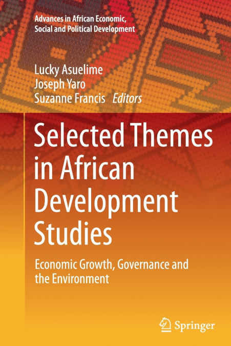 Selected Themes in African Development Studies