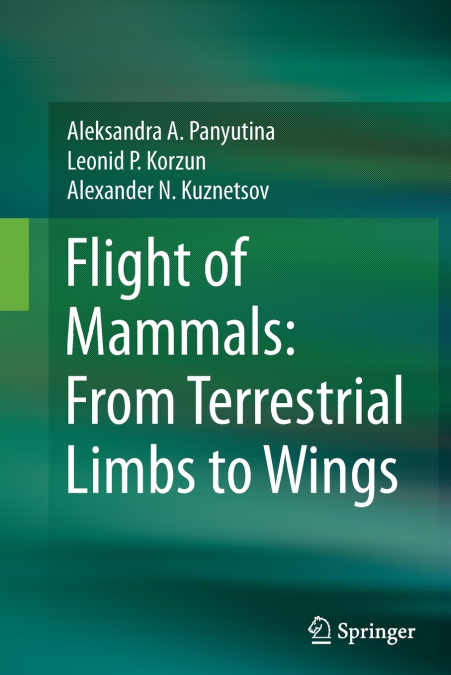 Flight of Mammals