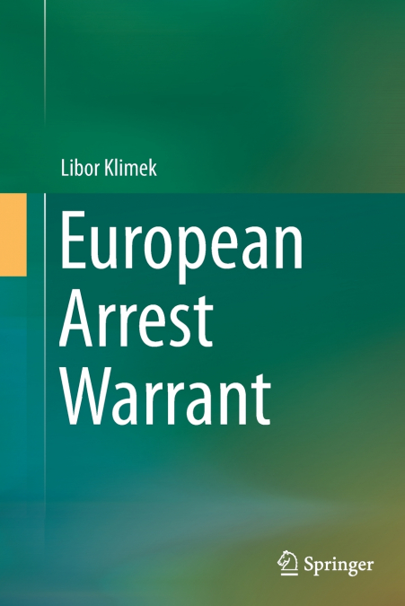 European Arrest Warrant
