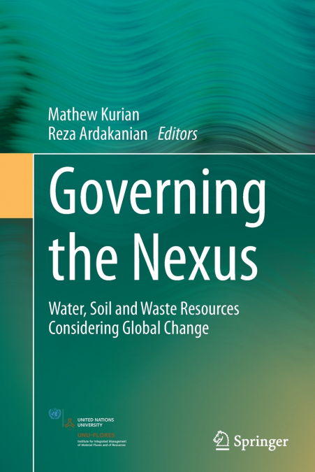 Governing the Nexus