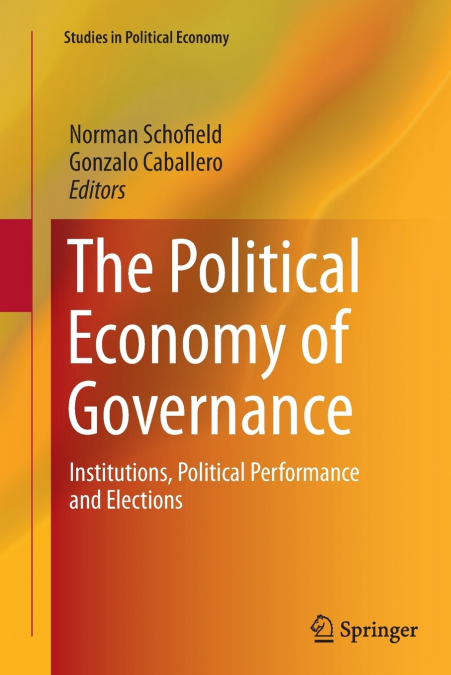 The Political Economy of Governance