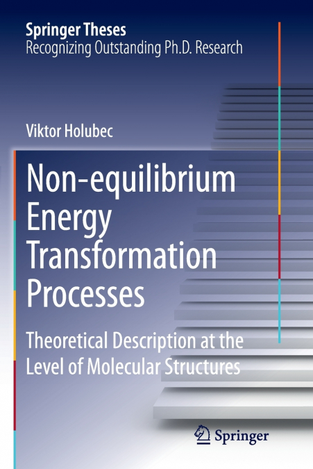 Non-equilibrium Energy Transformation Processes