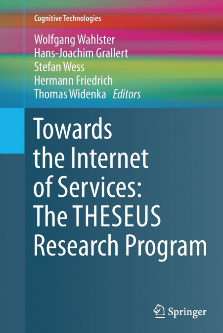 Towards the Internet of Services