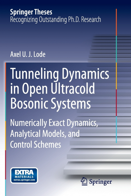 Tunneling Dynamics in Open Ultracold Bosonic Systems