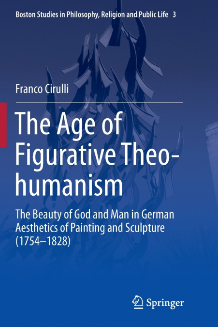 The Age of Figurative Theo-humanism