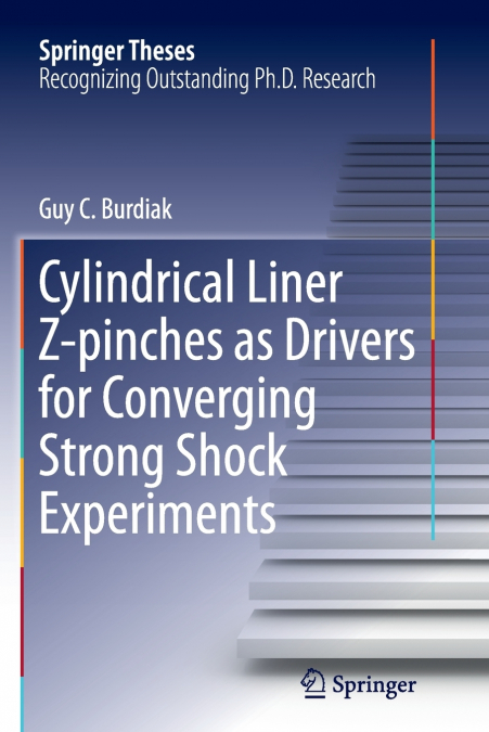Cylindrical Liner Z-pinches as Drivers for Converging Strong Shock Experiments