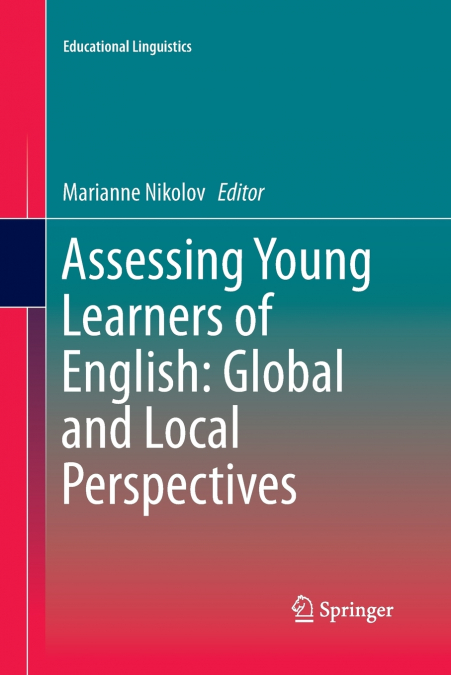 Assessing Young Learners of English
