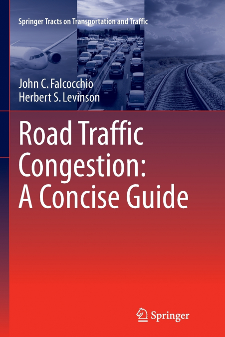 Road Traffic Congestion