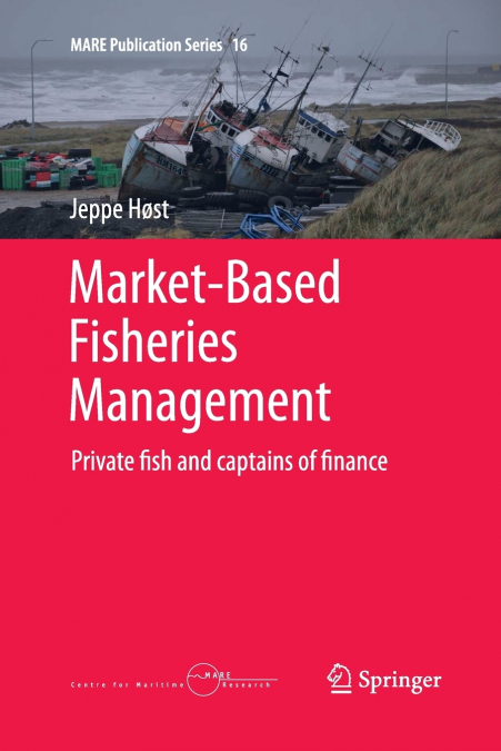 Market-Based Fisheries Management