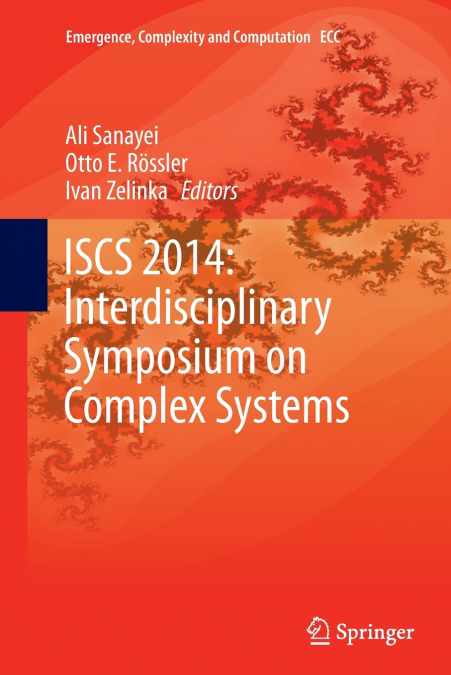 ISCS 2014