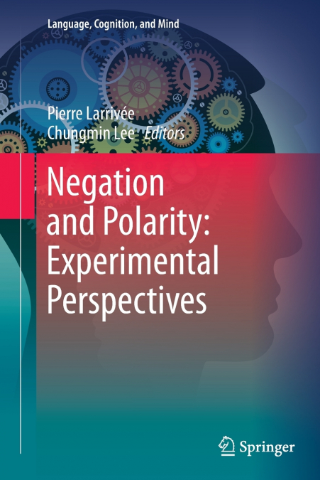 Negation and Polarity