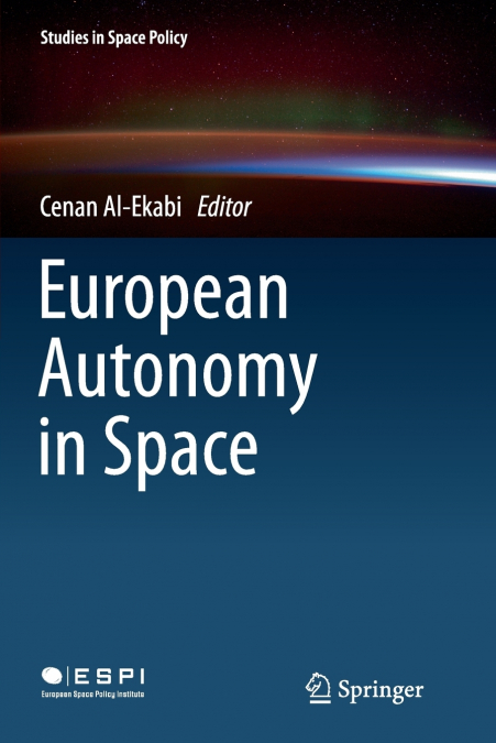 European Autonomy in Space