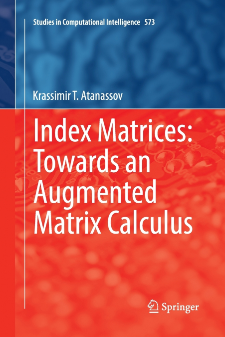 Index Matrices
