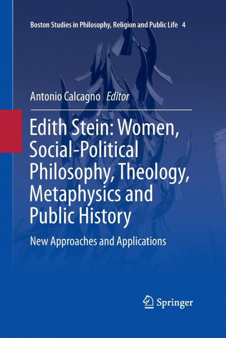 Edith Stein