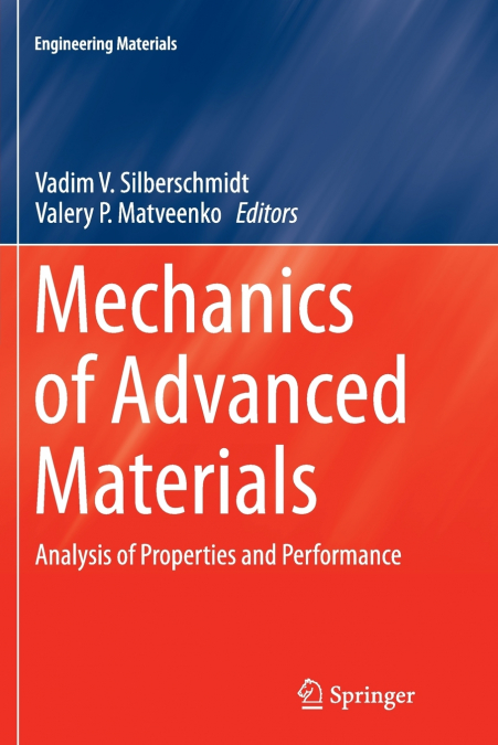Mechanics of Advanced Materials