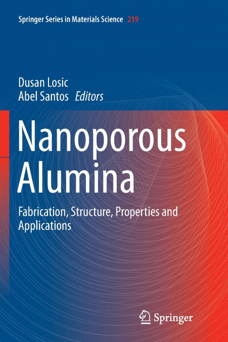 Nanoporous Alumina