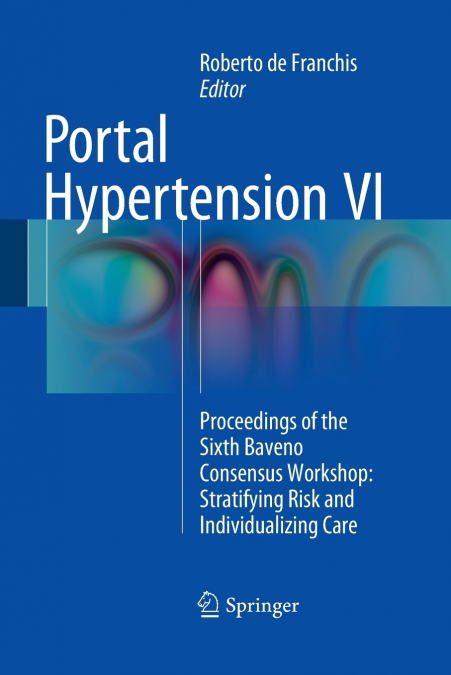 Portal Hypertension VI