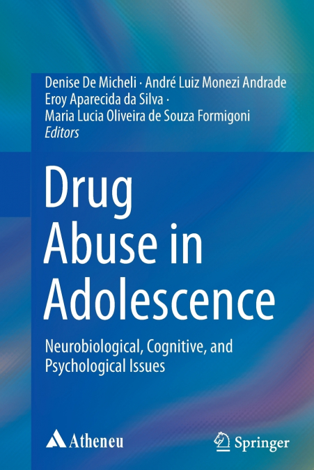 Drug Abuse in Adolescence