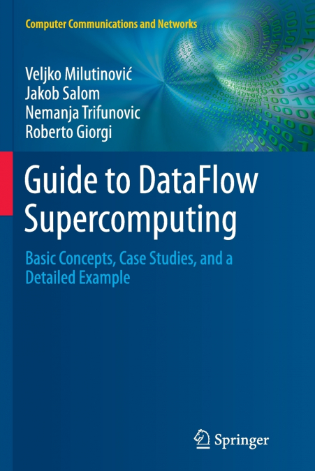 Guide to DataFlow Supercomputing