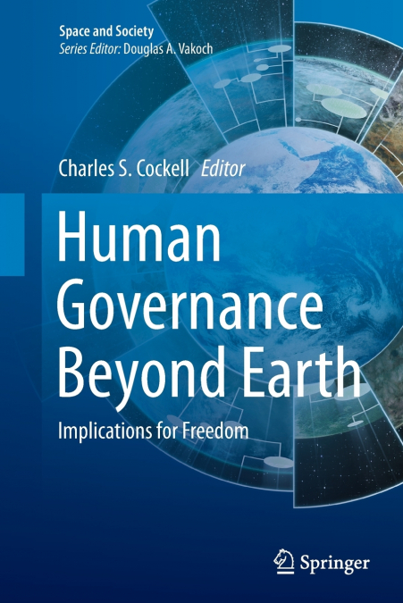 Human Governance Beyond Earth