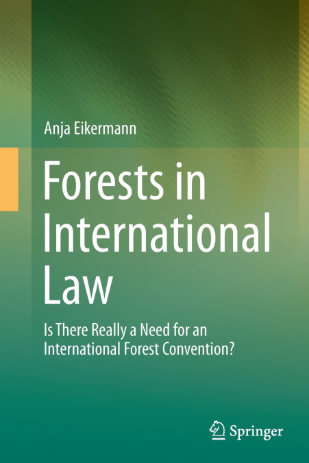 Forests in International Law