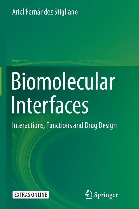 Biomolecular Interfaces