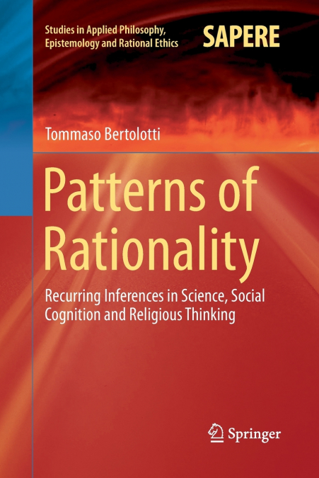 Patterns of Rationality