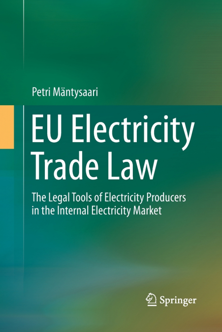 EU Electricity Trade Law