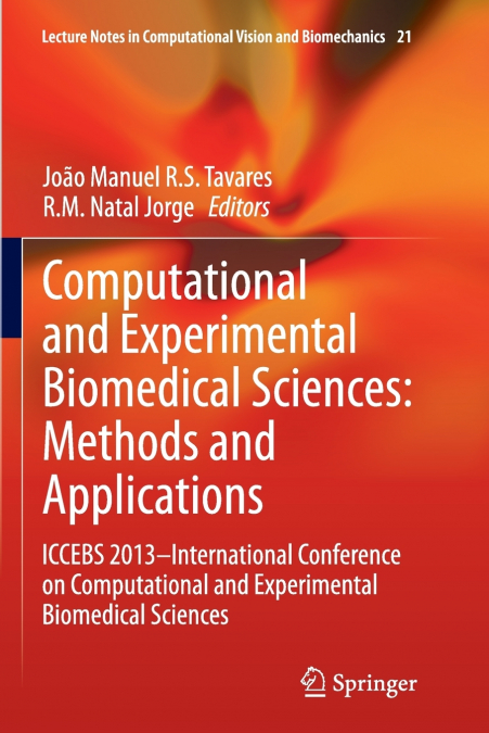 Computational and Experimental Biomedical Sciences