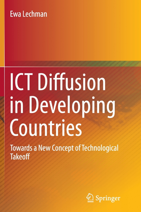 ICT Diffusion in Developing Countries