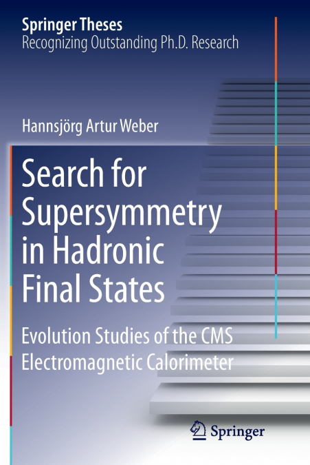 Search for Supersymmetry in Hadronic Final States