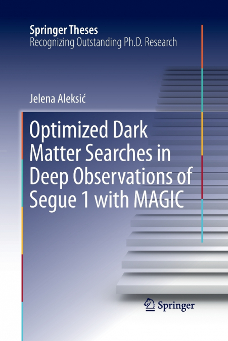 Optimized Dark Matter Searches in Deep Observations of Segue 1 with MAGIC