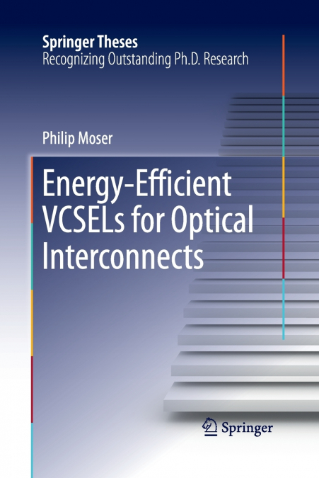 Energy-Efficient VCSELs for Optical Interconnects