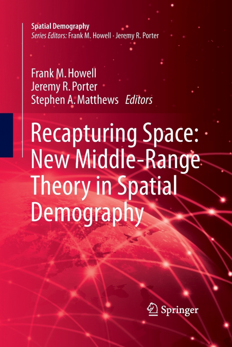 Recapturing Space
