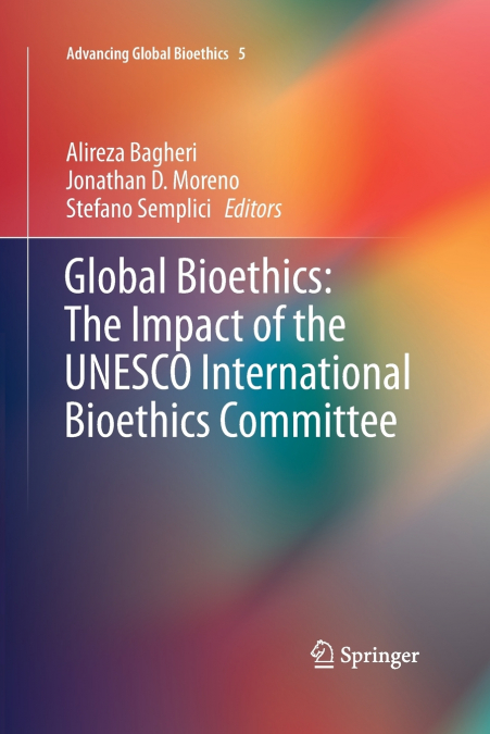 Global Bioethics