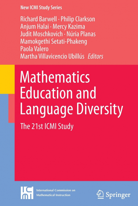 Mathematics Education and Language Diversity