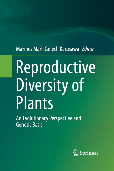 Reproductive Diversity of Plants