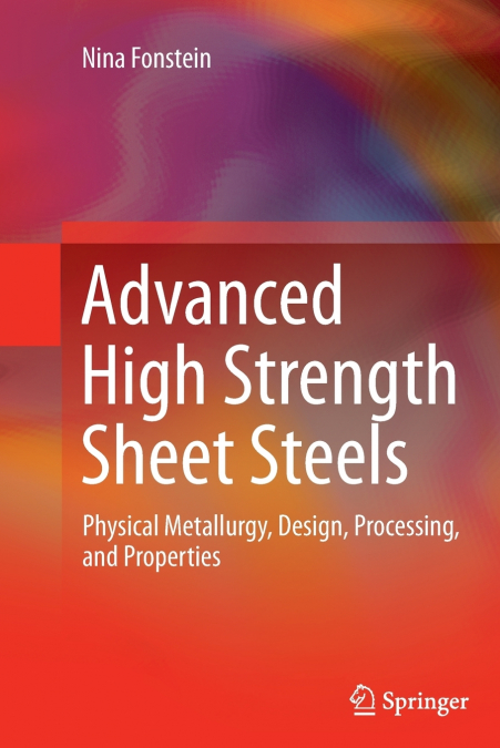 Advanced High Strength Sheet Steels