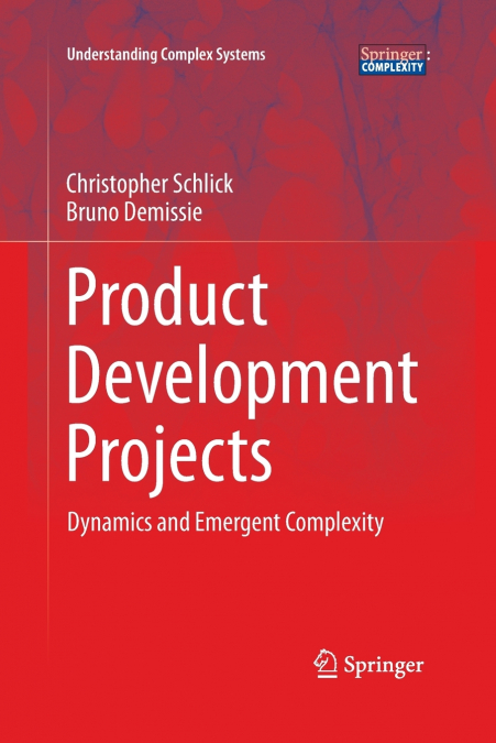 Product Development Projects