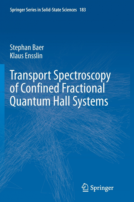 Transport Spectroscopy of Confined Fractional Quantum Hall Systems