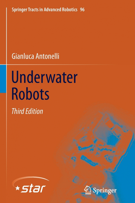 Underwater Robots