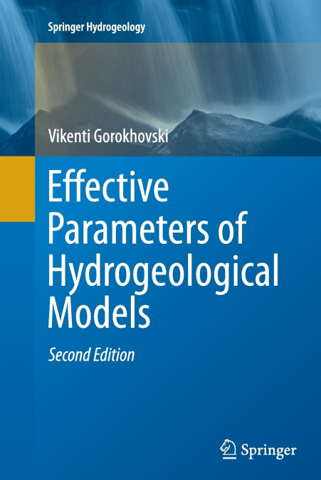Effective Parameters of Hydrogeological Models
