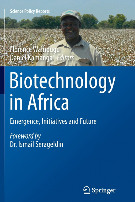 Biotechnology in Africa