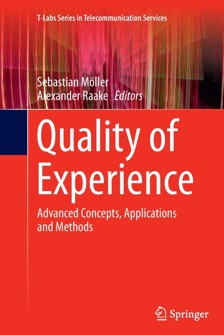 Quality of Experience